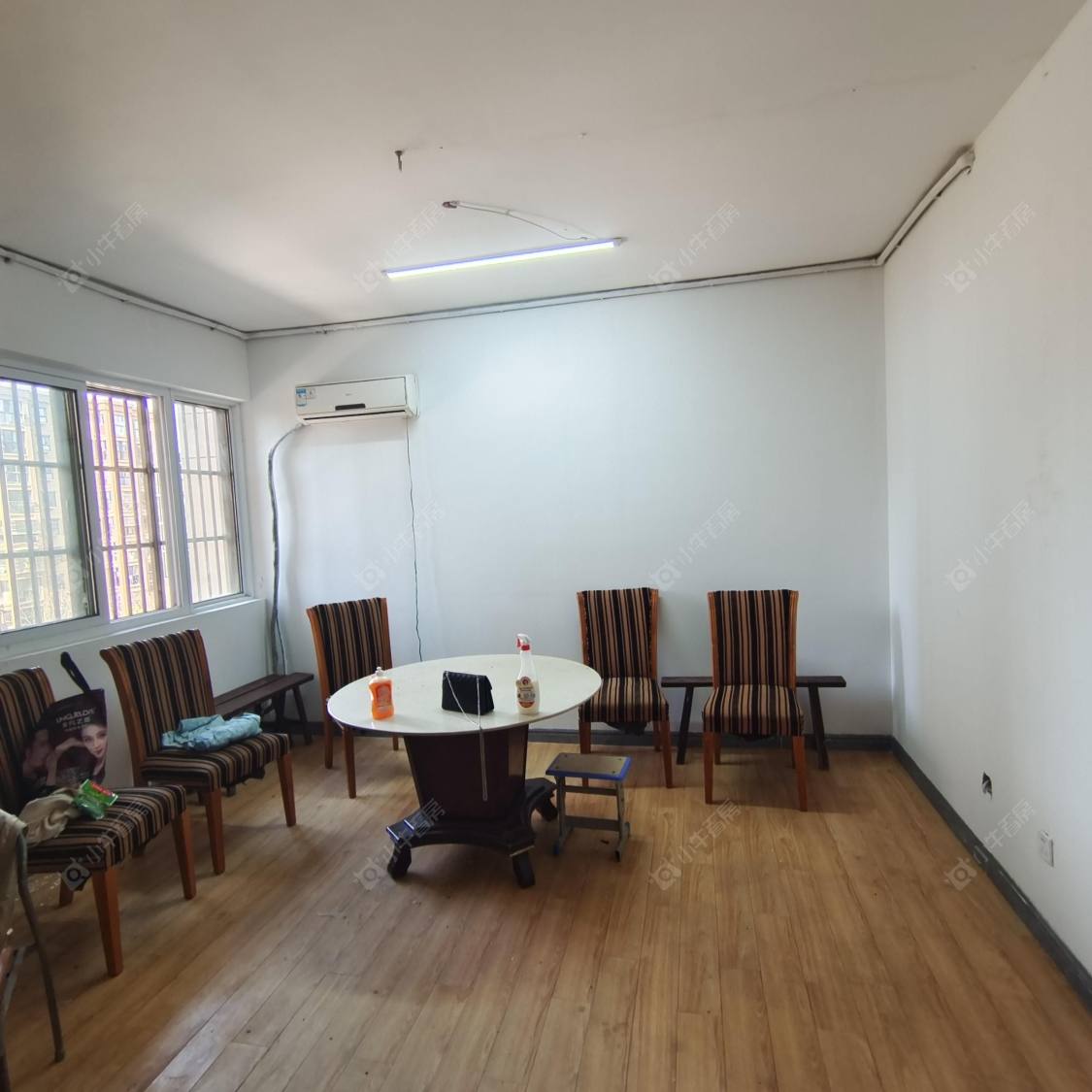 常州潞城花苑在租房源室内图_小牛看房