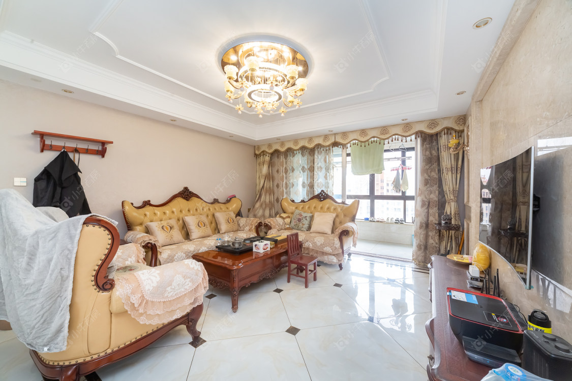 绿都万和城七区房源室内图 常州绿都万和城七区在售二手房源室内图_小牛看房