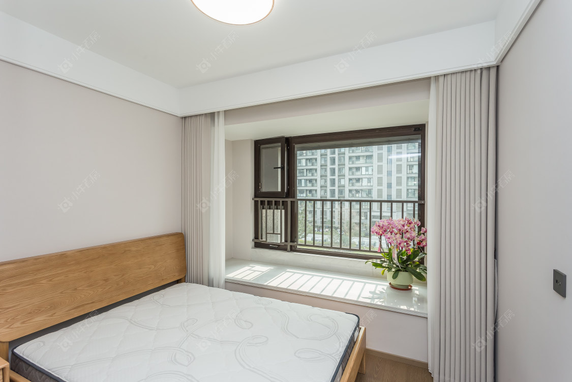 常州龙信臻园在售二手房源室内图_小牛看房