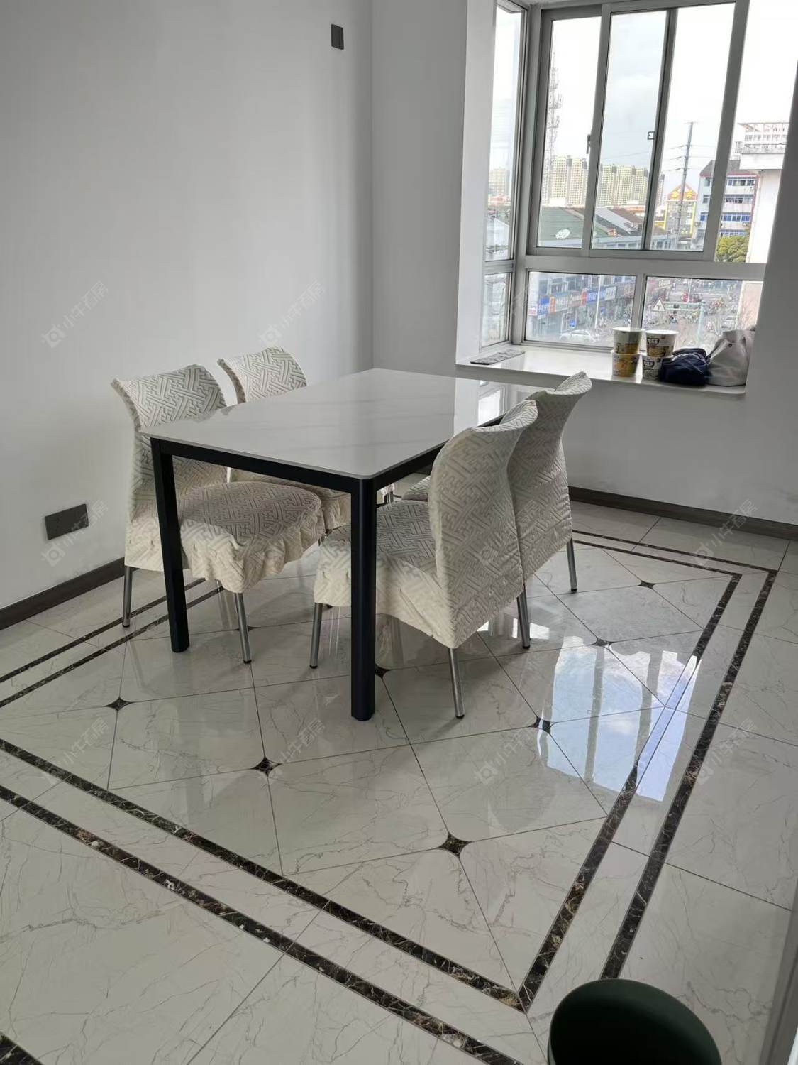 常州大学新村二社区在租房源室内图_小牛看房