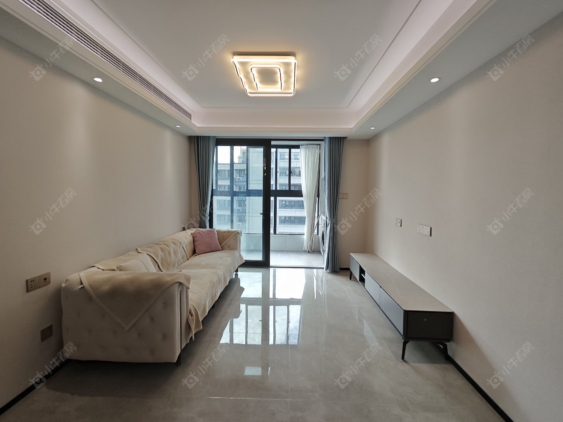 万科新都会房源 常州万科新都会在租房源_小牛看房