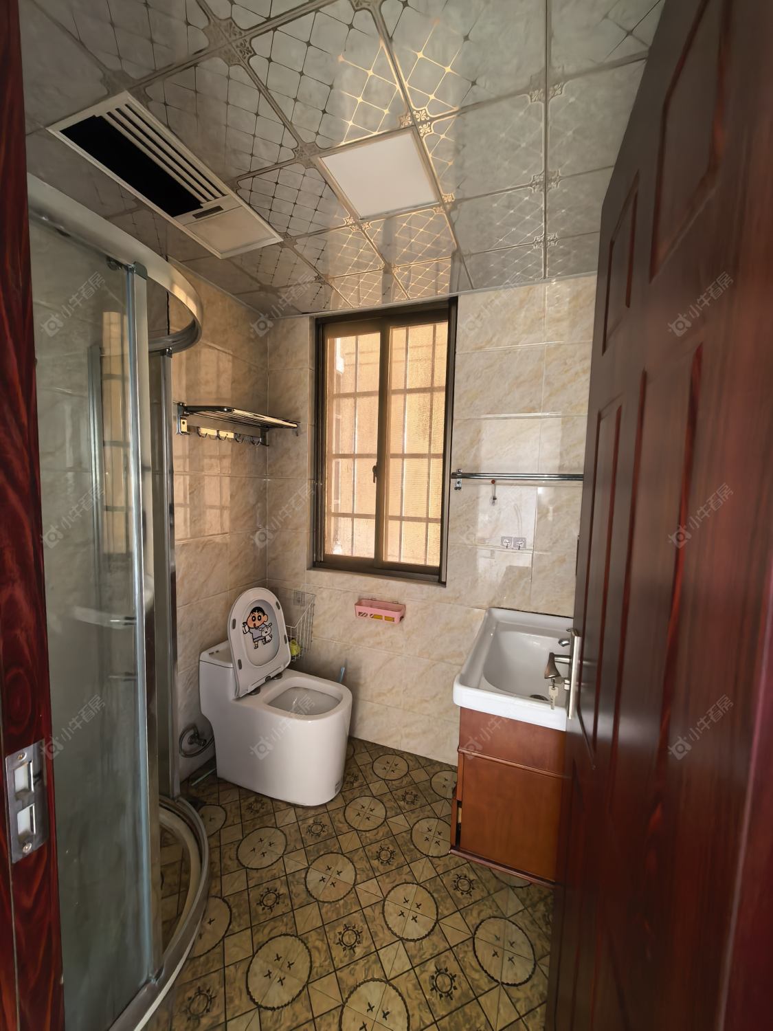 常州银河湾第一城二期在租房源_小牛看房