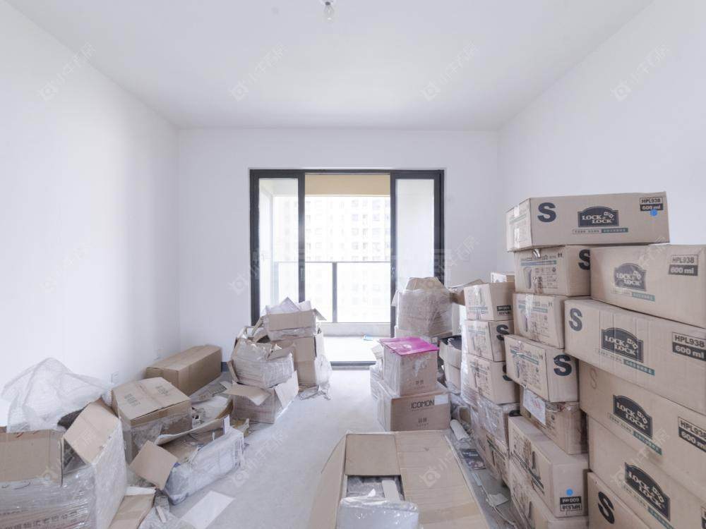 新城御景湾房源室内图 常州新城御景湾在售二手房源室内图_小牛看房