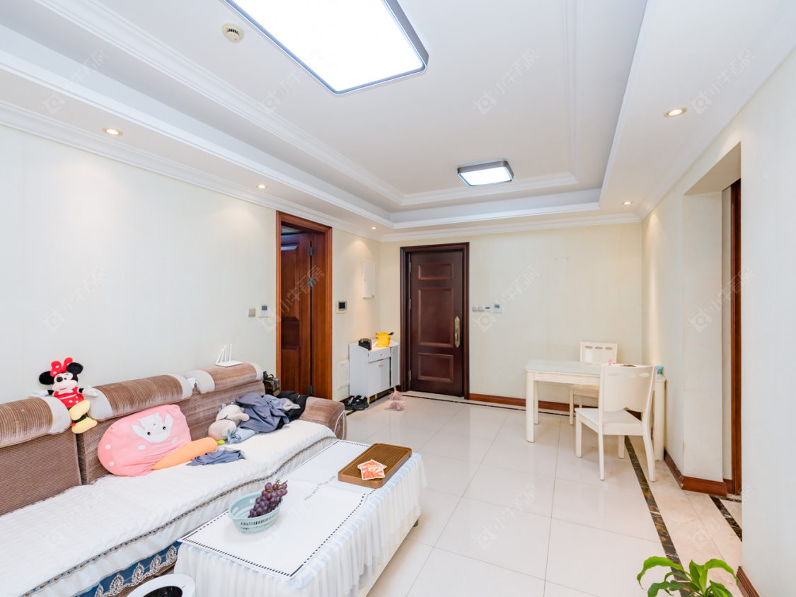 常州吾悦国际在售二手房源室内图_小牛看房