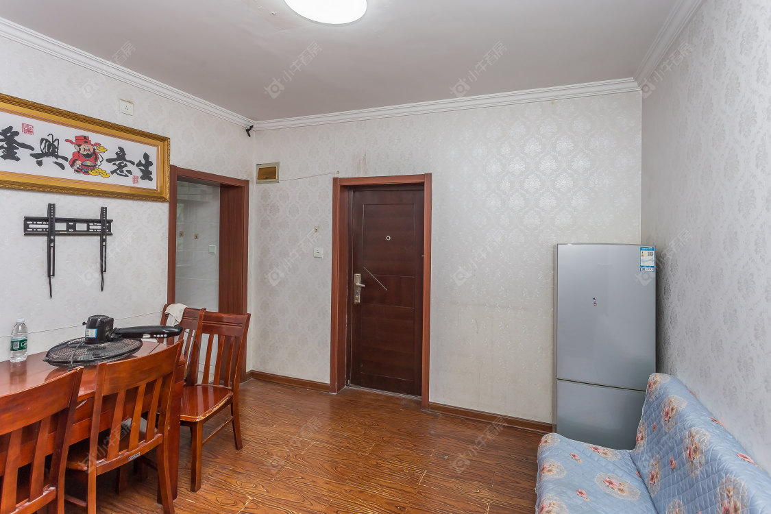 常州翠竹新村南区在售二手房_小牛看房