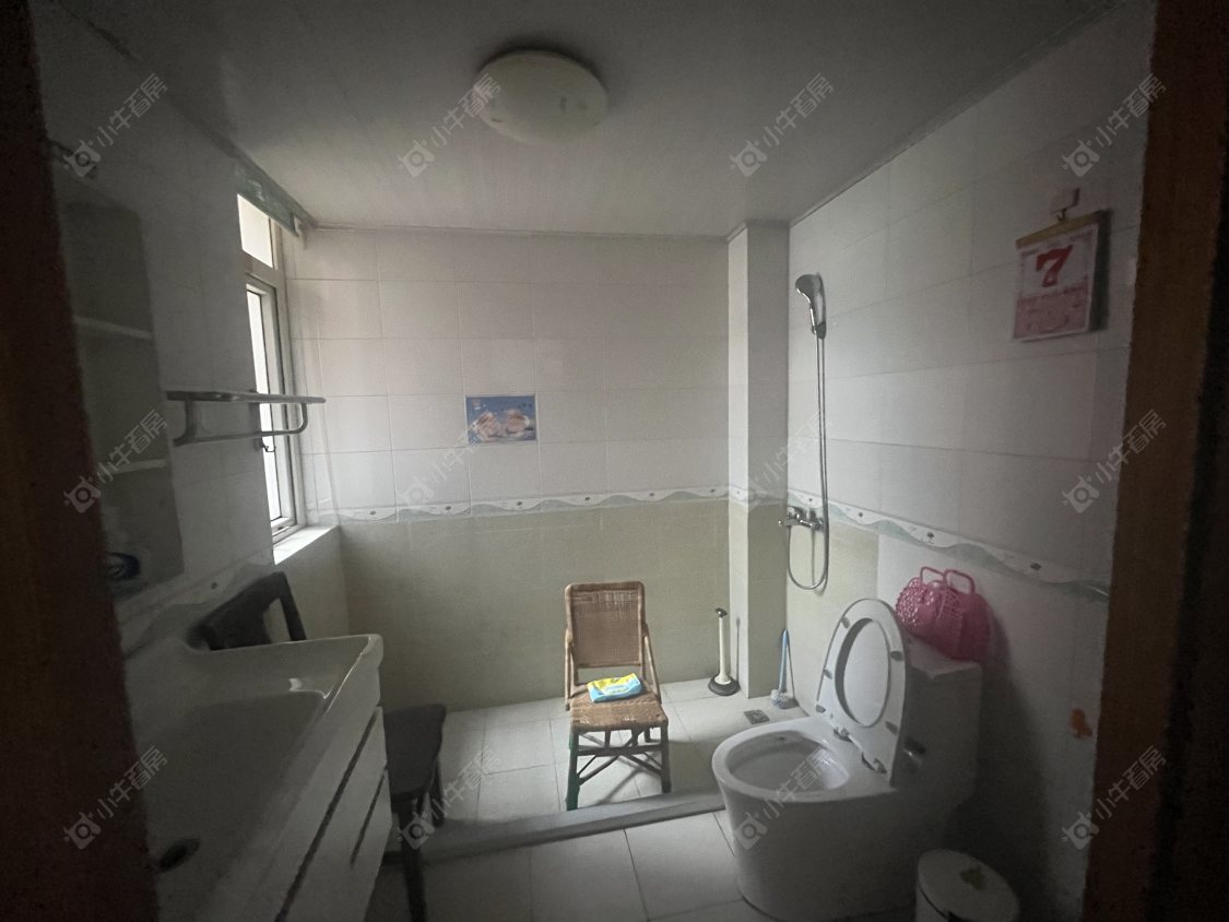 常州顺园二村租房房源封面图