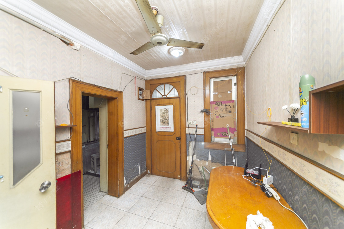 常州清潭六村在售二手房源室内图_小牛看房