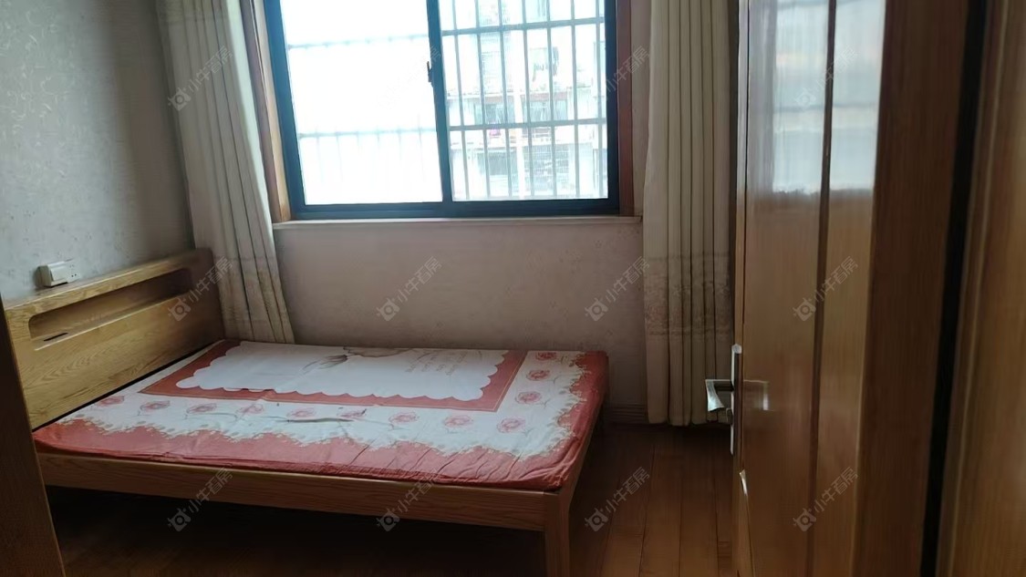 常州怡枫苑在租房源室内图_小牛看房