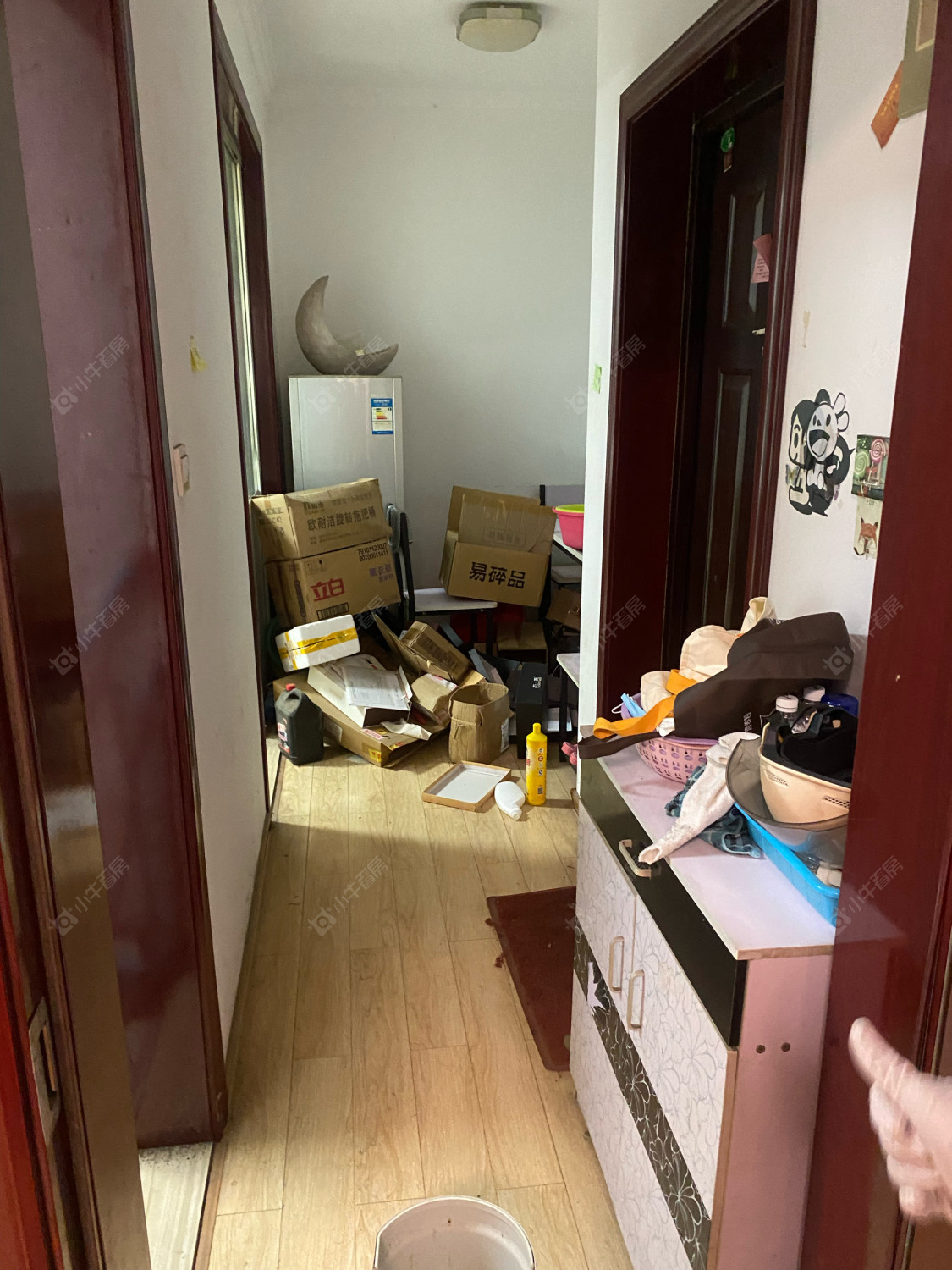 常州湖港名城在租房源室内图_小牛看房