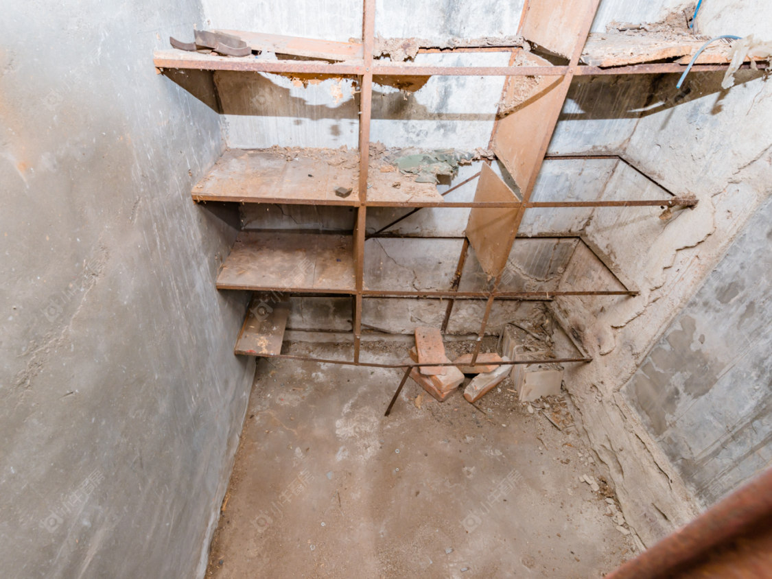 常州西新桥二村在售二手房源室内图_小牛看房