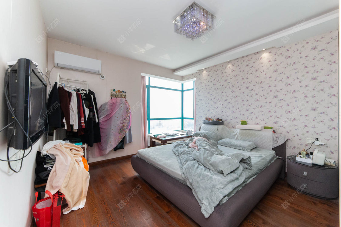 常州紫云苑在售二手房源室内图_小牛看房