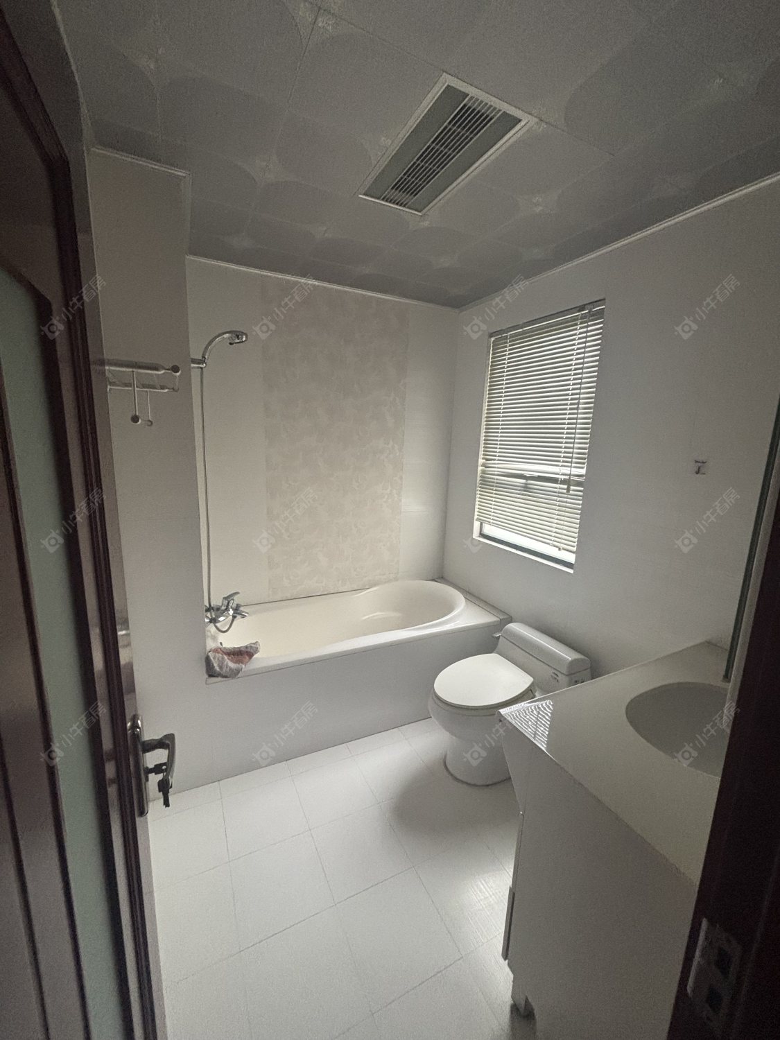 常州世茂香槟湖一期在租房源_小牛看房