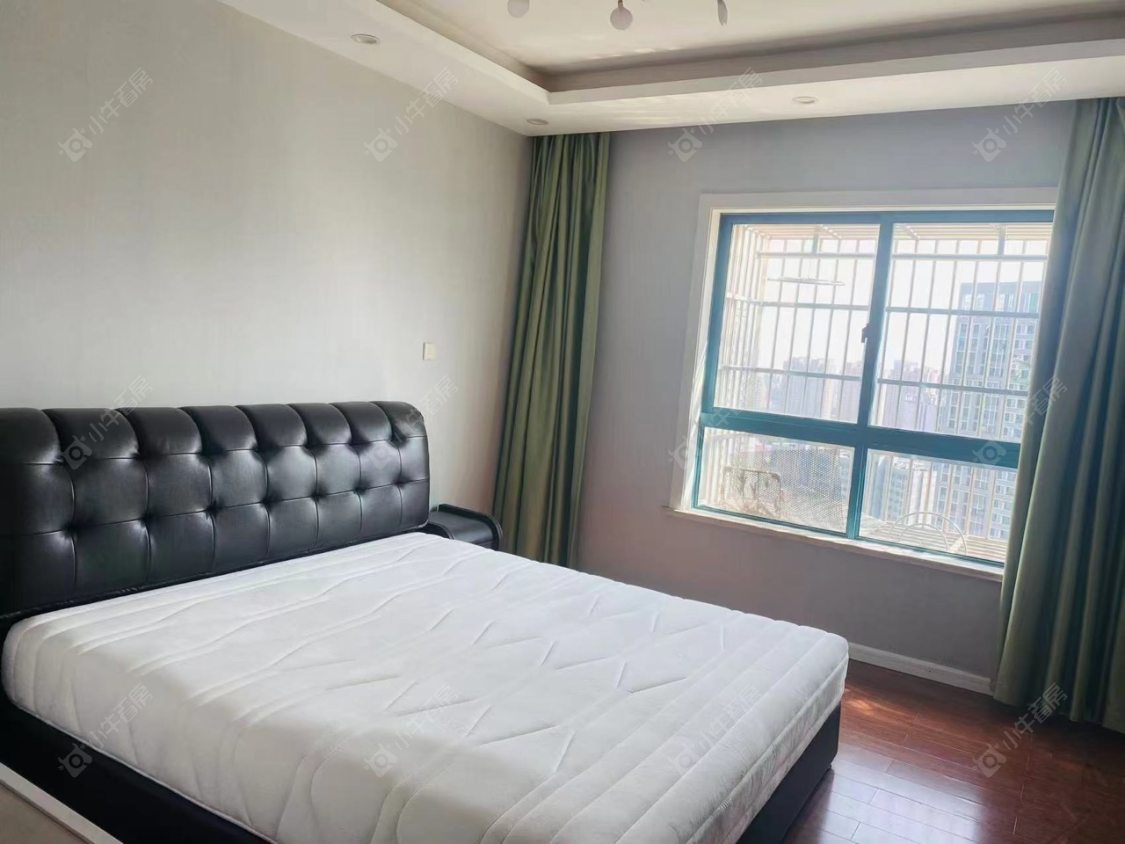 常州天禄商务广场在租房源室内图_小牛看房