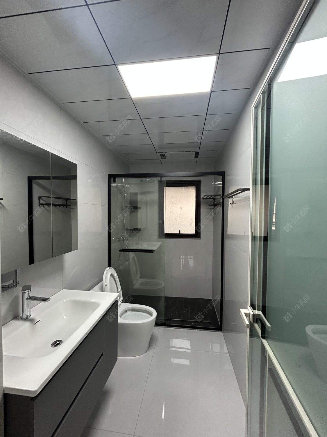 常州吾悦广场(天宁)在租房源户型图_小牛看房