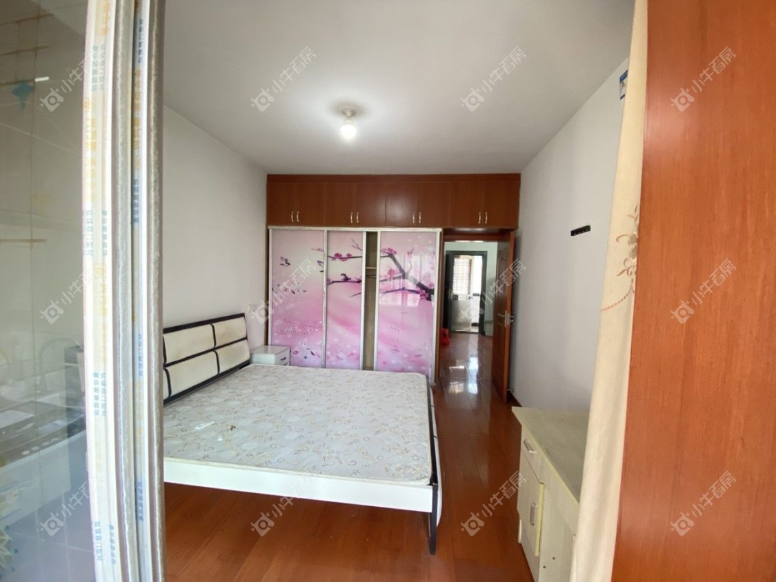 常州顺园八村三期在租房源室内图_小牛看房