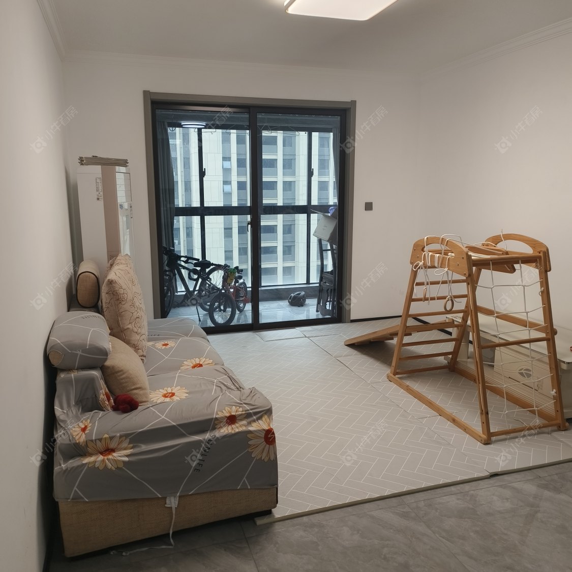 常州新尚嘉园在租房源室内图_小牛看房