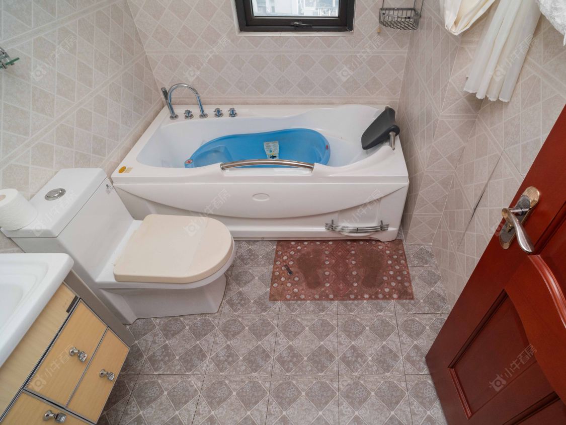 宝龙国际花园一期房源室内图 常州宝龙国际花园一期在售二手房源室内图_小牛看房