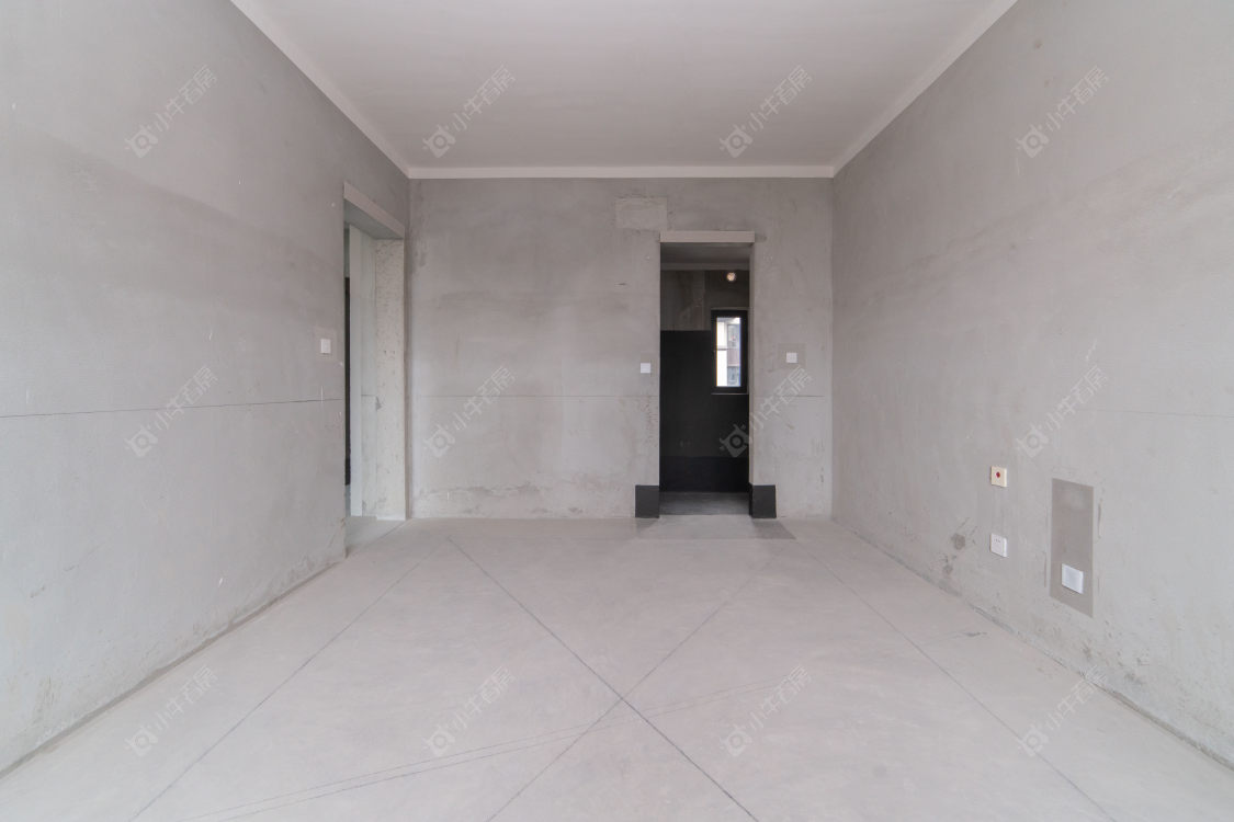 常州路劲雅居乐国仕九礼在售二手房源室内图_小牛看房