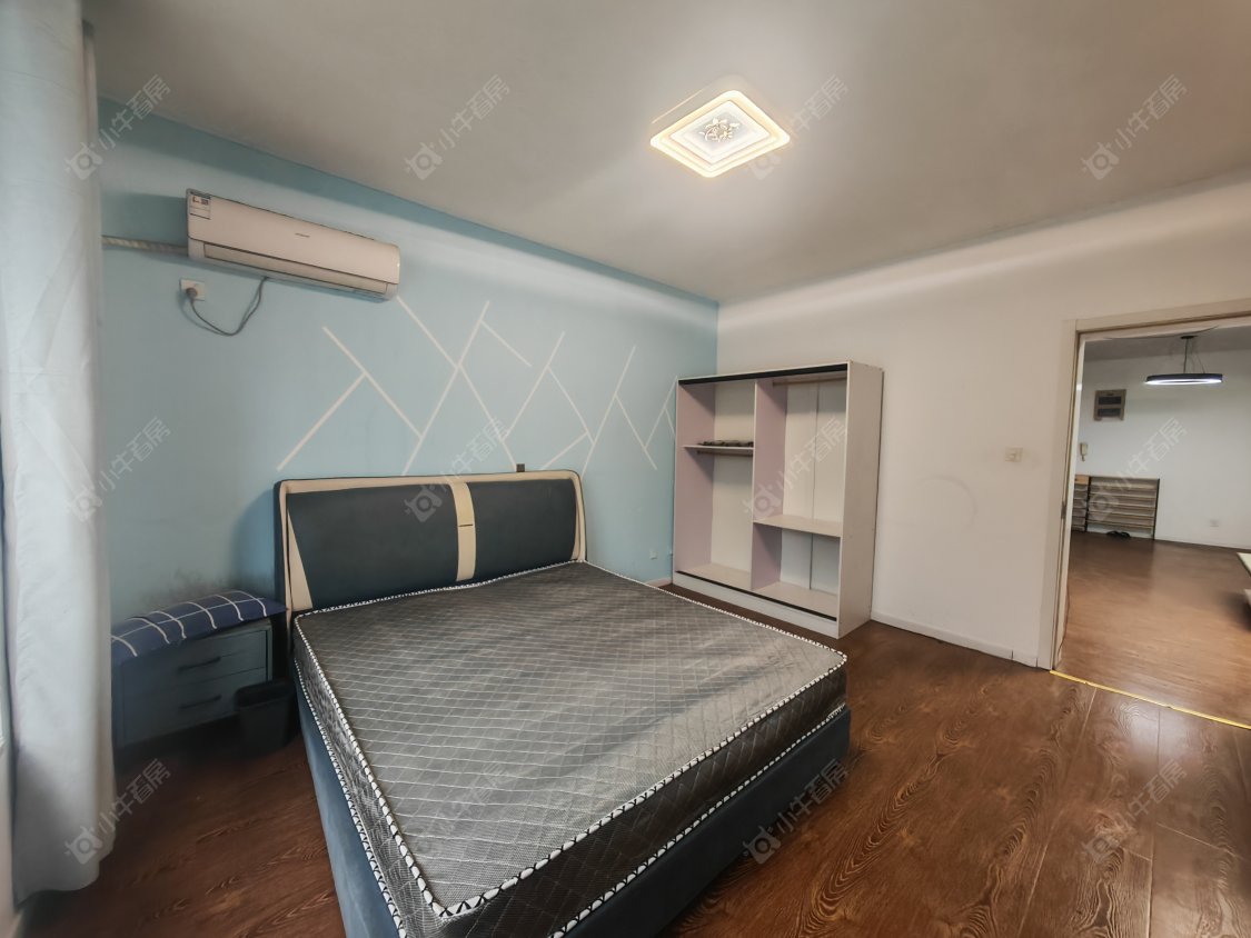 常州紫云苑在租房源室内图_小牛看房