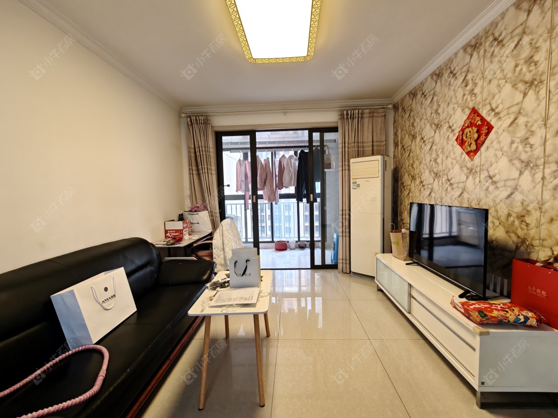 常州聚通豪庭在租房源室内图_小牛看房