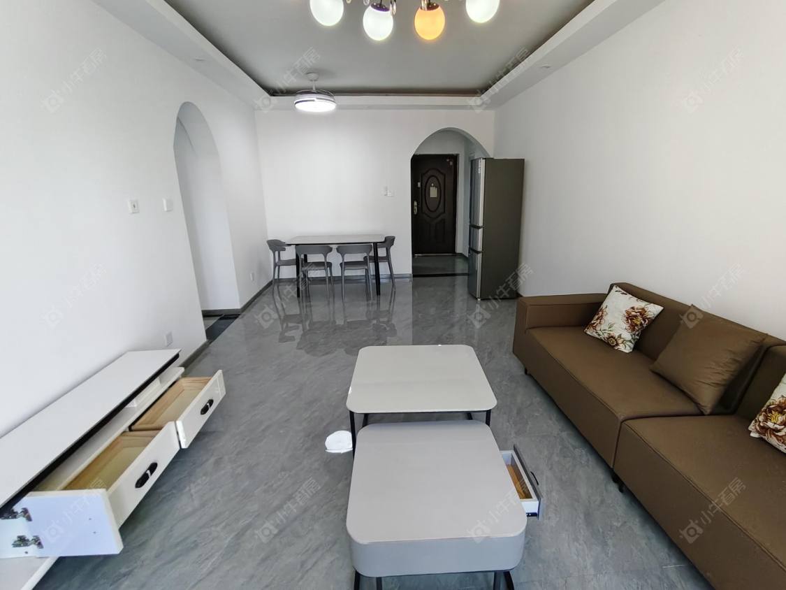 天禄西阆苑房源室内图 常州天禄西阆苑在租房源室内图_小牛看房