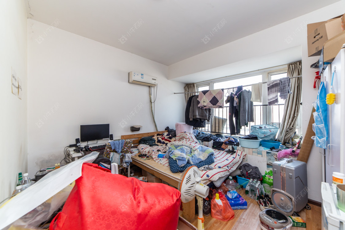 常州凤凰湖花园在售二手房源室内图_小牛看房