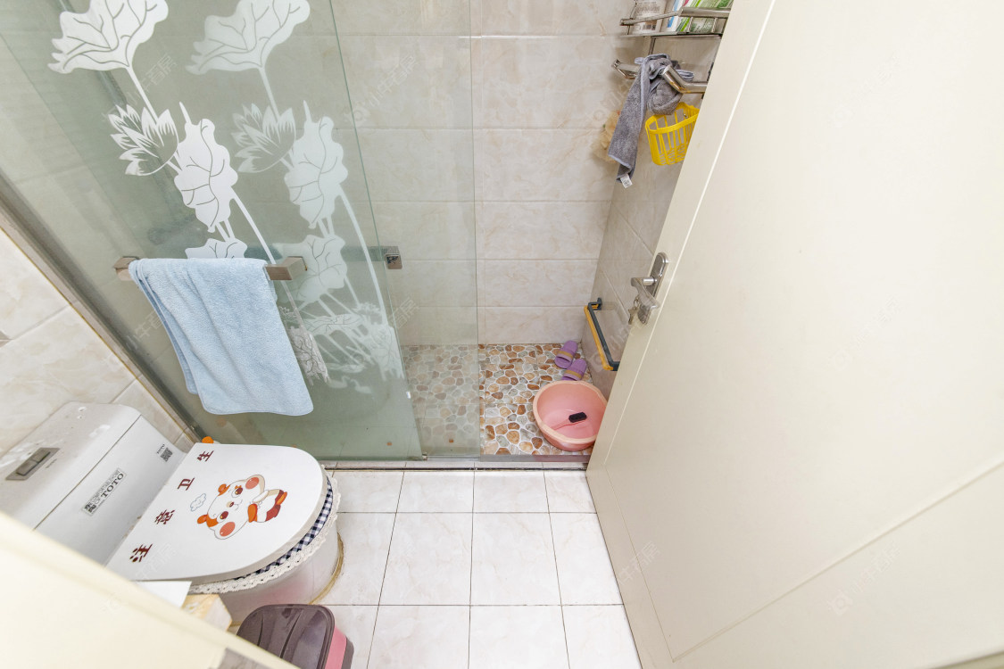 常州玉兰广场二期在售二手房源室内图_小牛看房