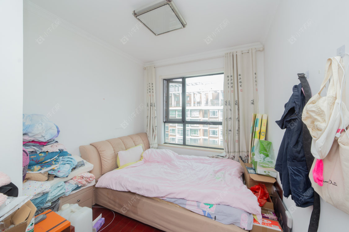 常州南博湾花园在售二手房源室内图_小牛看房