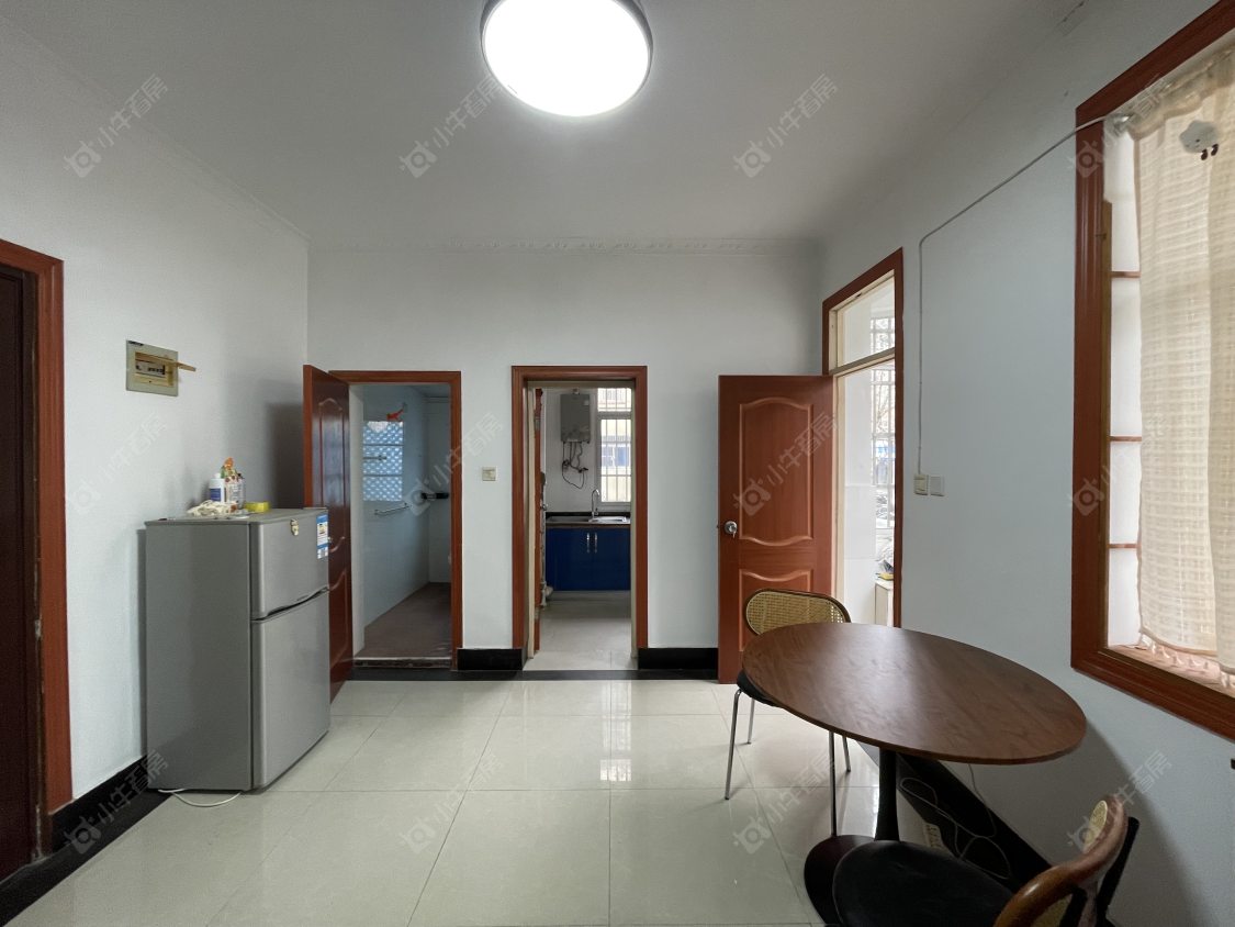 常州邮电路在租房源室内图_小牛看房