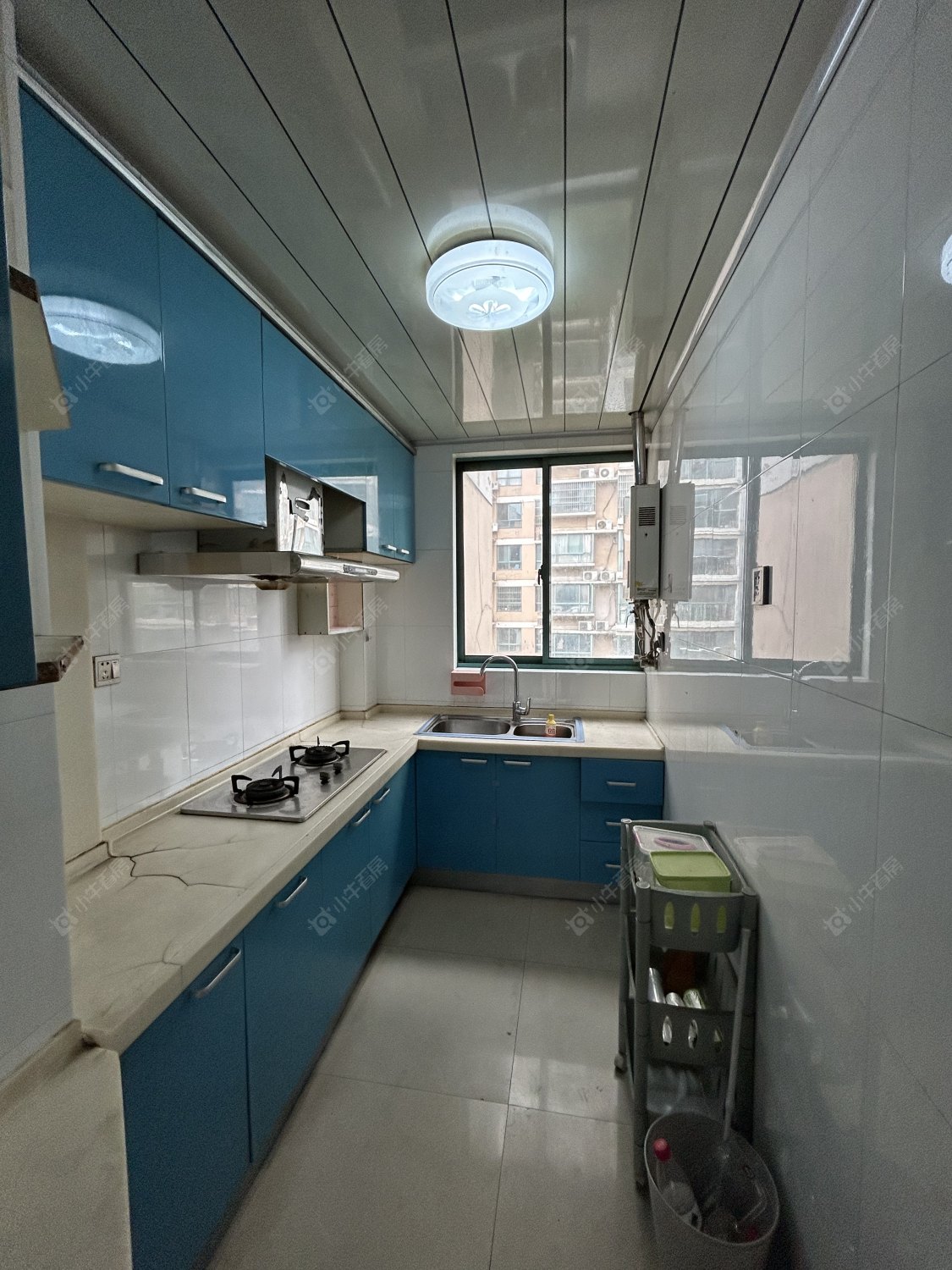 常州嘉顺花园在租房源_小牛看房