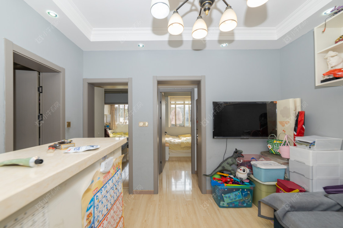 顺园三村房源室内图 常州顺园三村在售二手房源室内图_小牛看房