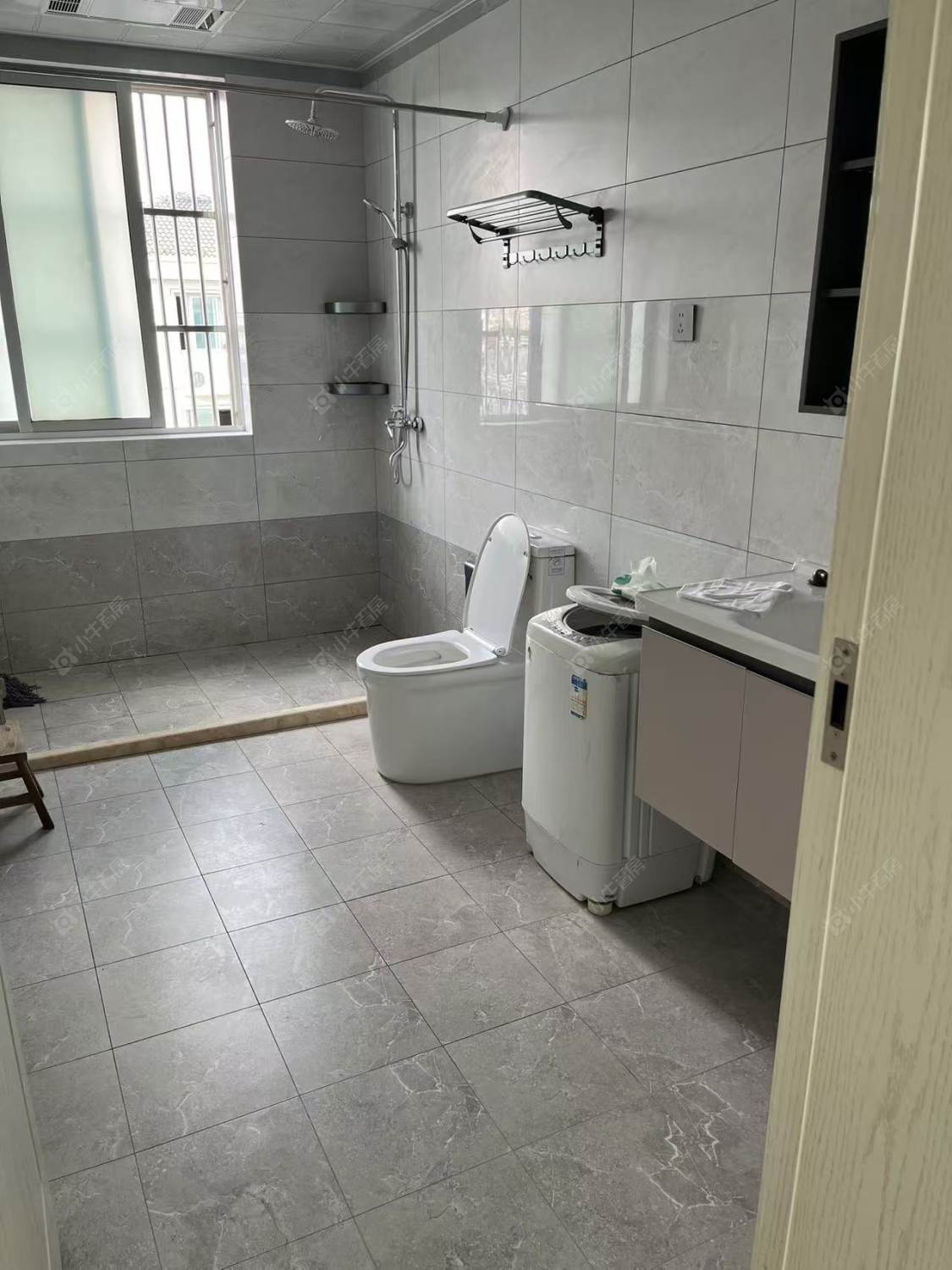 常州大学新村二社区租房_小牛看房