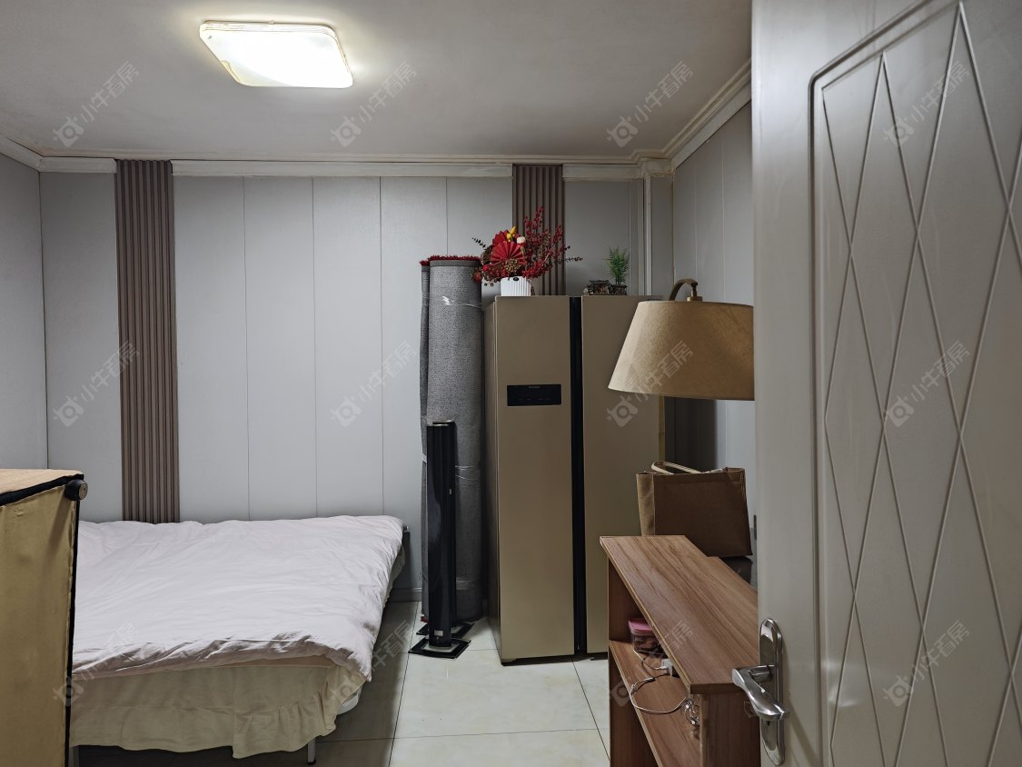 常州翰林雅居花苑在租房源室内图_小牛看房