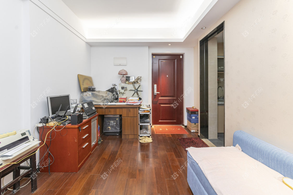 星河国际五区房源室内图 常州星河国际五区在租房源室内图_小牛看房