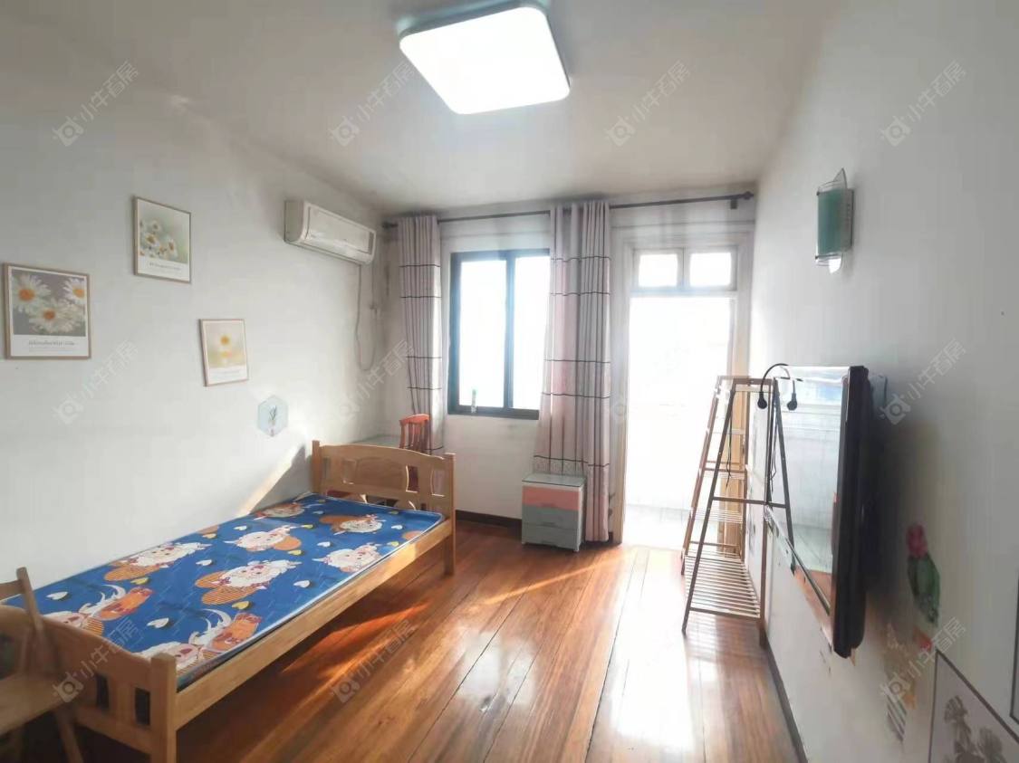 常州戚研所工房在租房源室内图_小牛看房