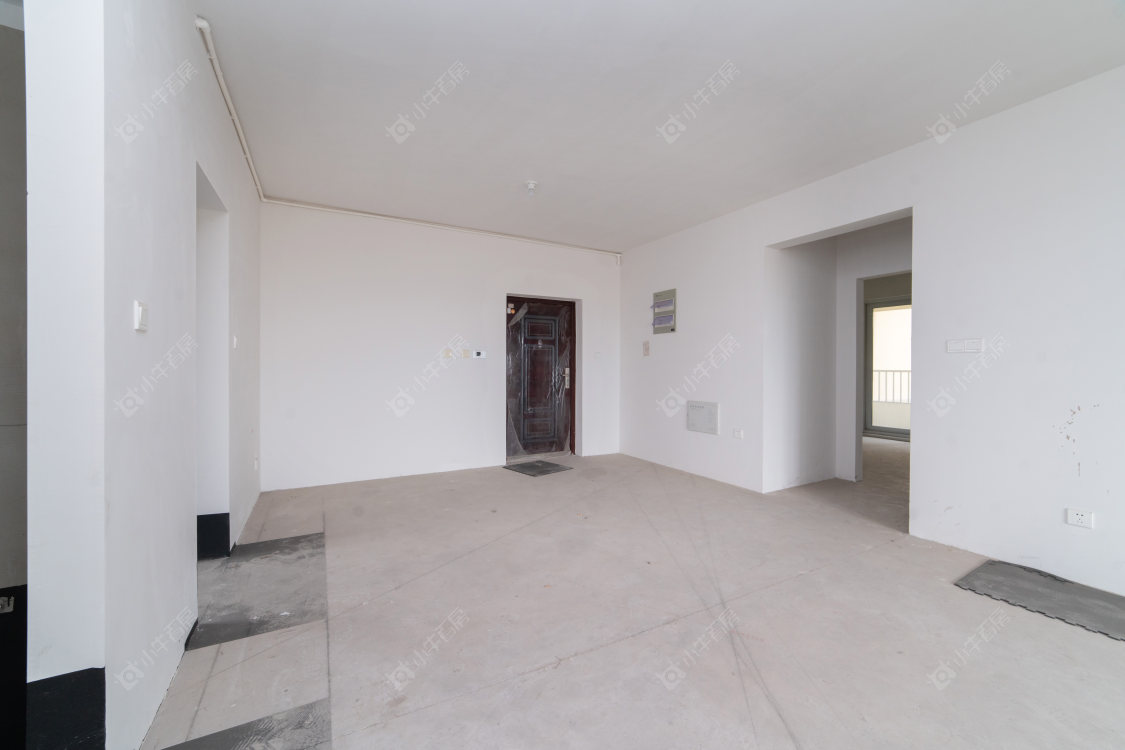 常州星都景苑在售二手房源室内图_小牛看房