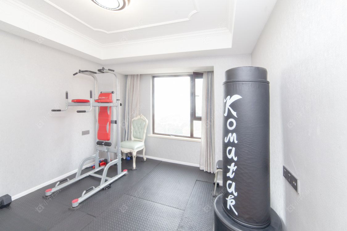 常州雅居乐星河湾在售二手房源室内图_小牛看房