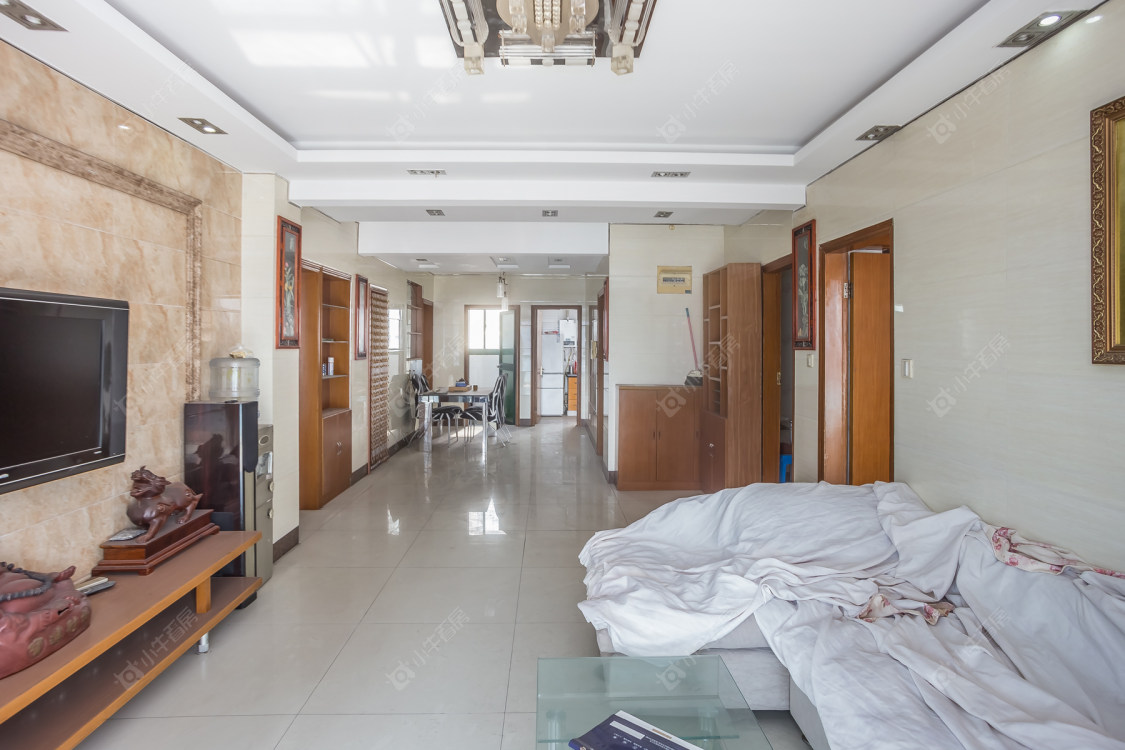 常州盛世名门在售二手房源室内图_小牛看房