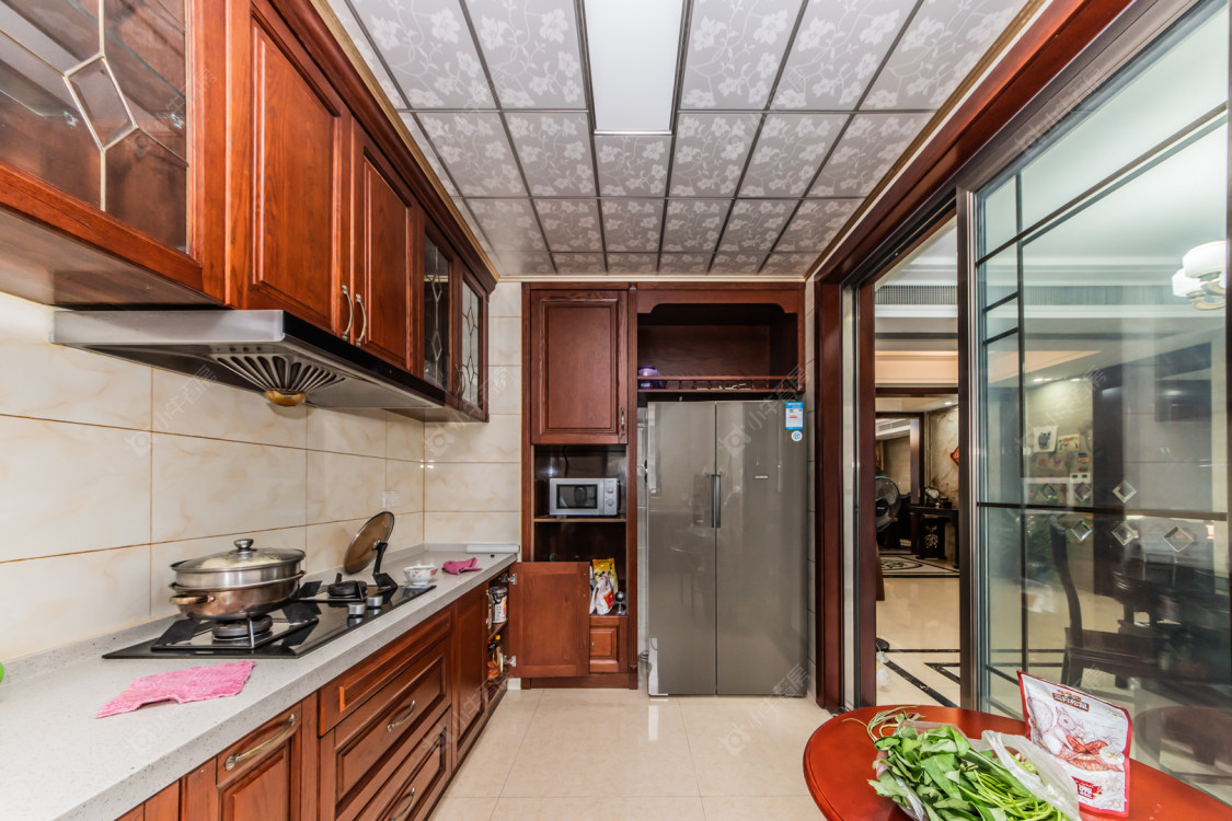 九龙仓国宾1号房源室内图 常州九龙仓国宾1号在售二手房源室内图_小牛看房