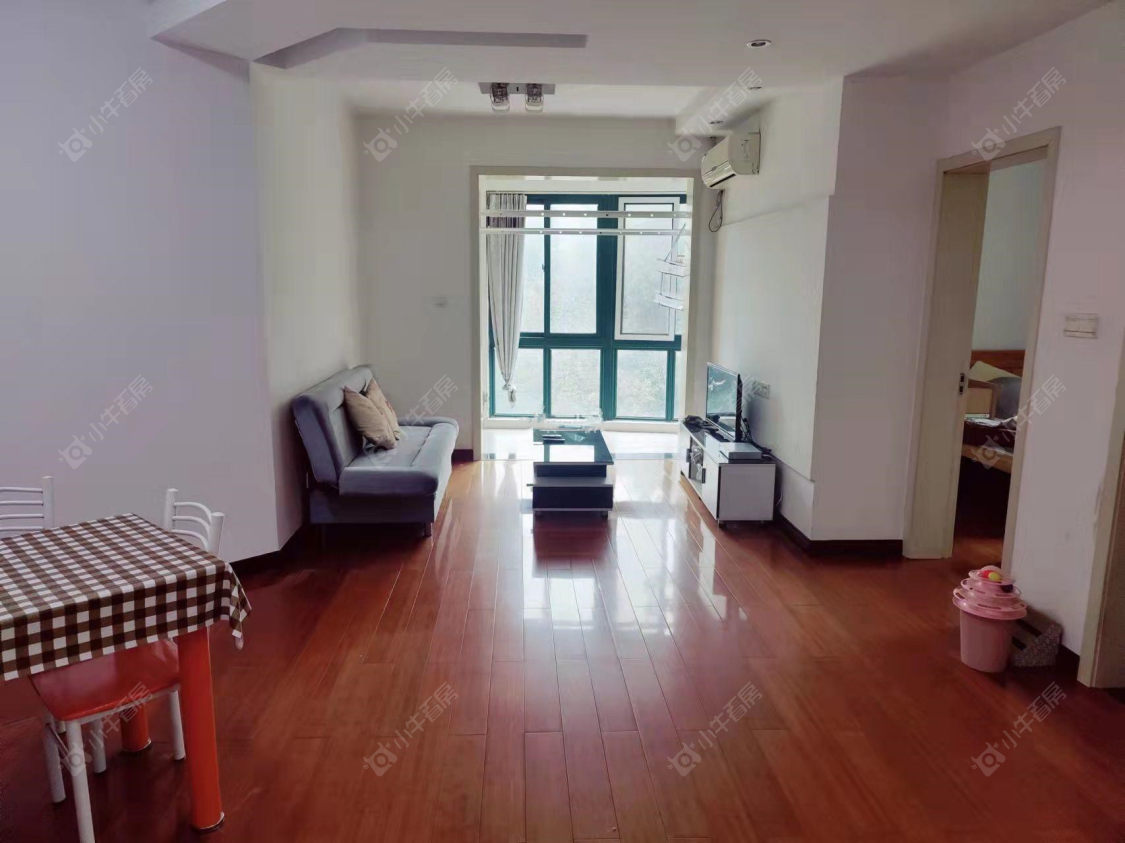 常州晋陵北苑在租房源_小牛看房