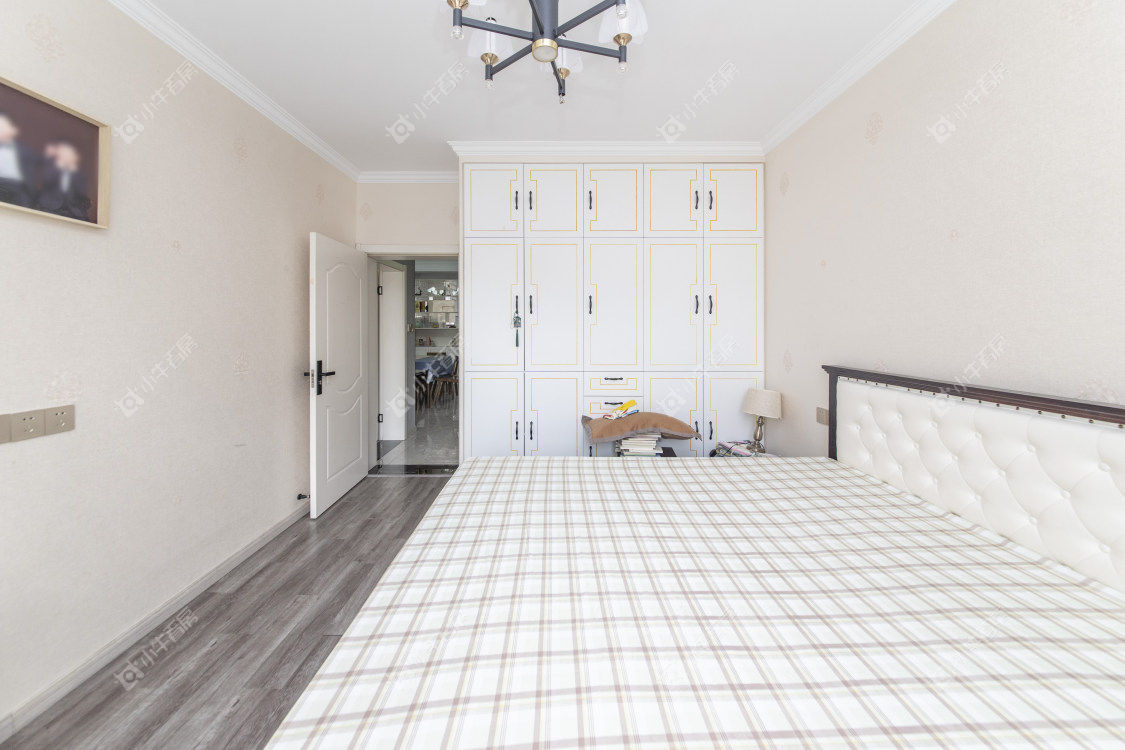 常州湾里新村在租房源室内图_小牛看房