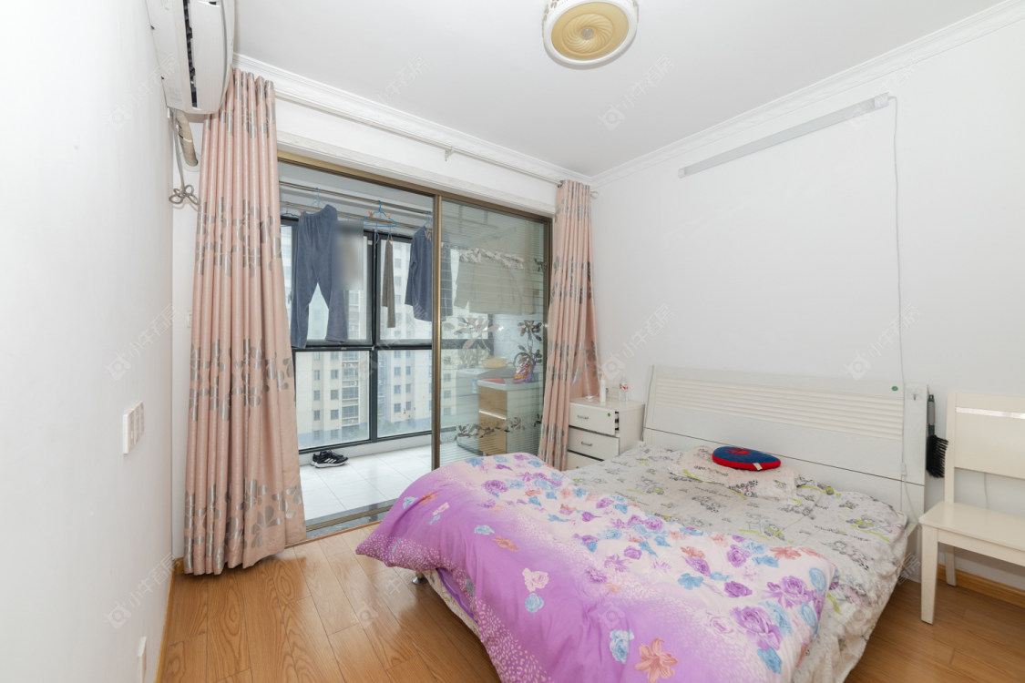 常州滨江明珠城东区在售二手房源室内图_小牛看房