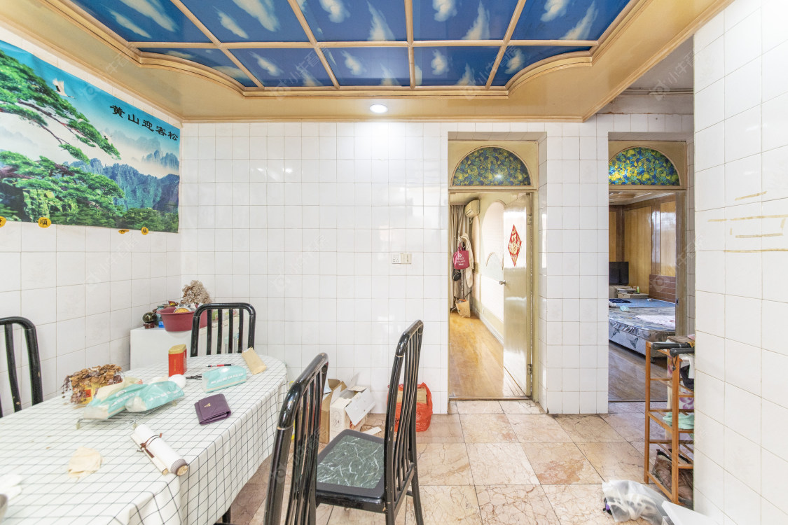 花东三村房源室内图 常州花东三村在售二手房源室内图_小牛看房