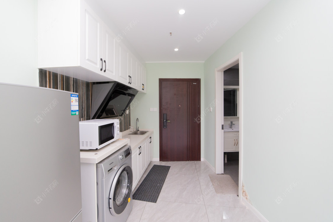 常州融锦融御华庭在售二手房源室内图_小牛看房