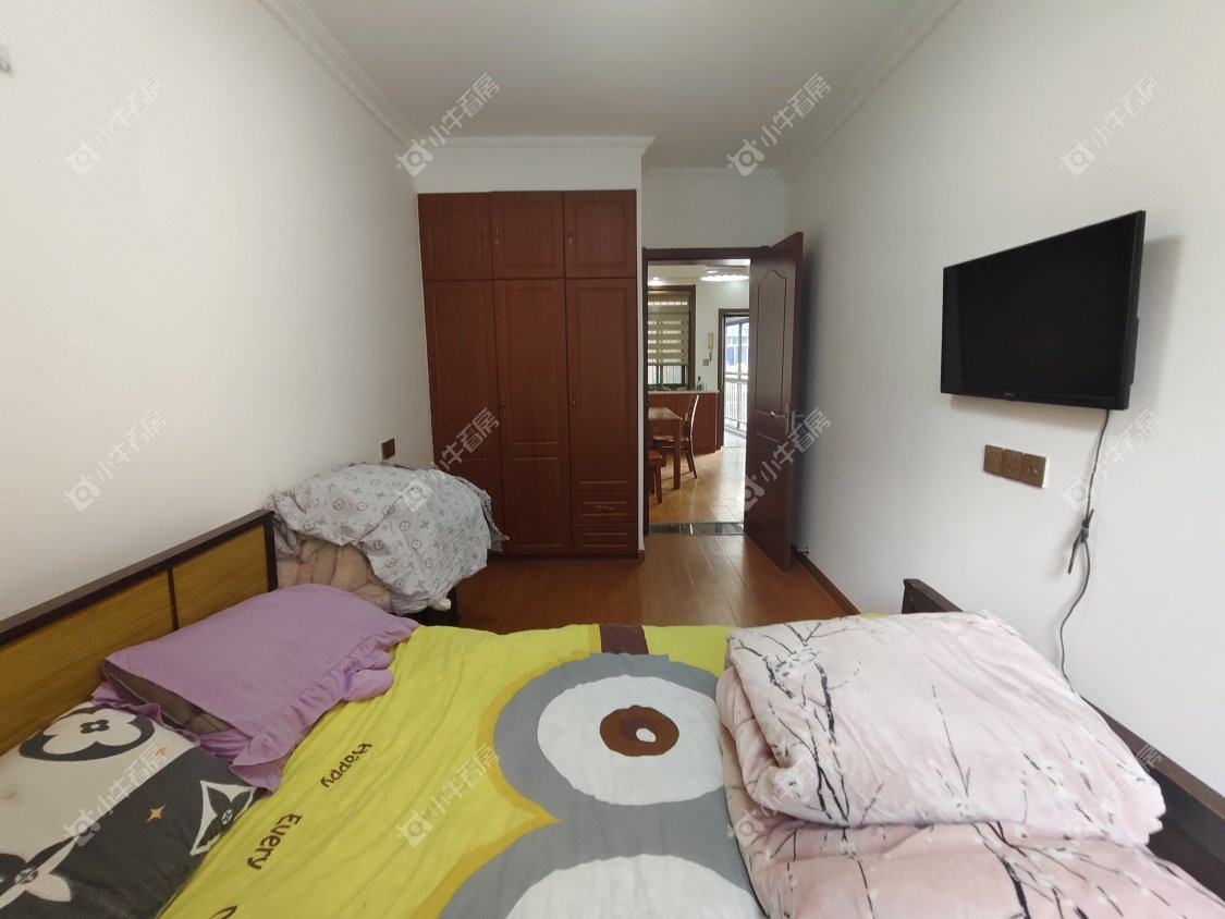 常州留芳路在租房源室内图_小牛看房