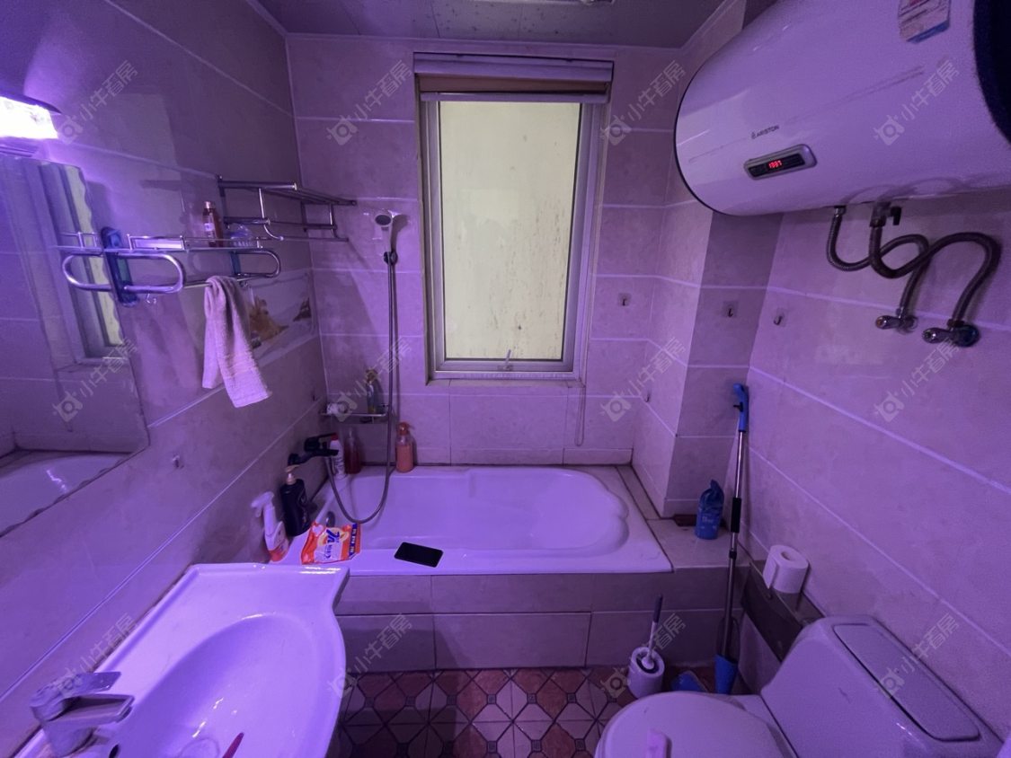 常州学府家苑在租房源室内图_小牛看房