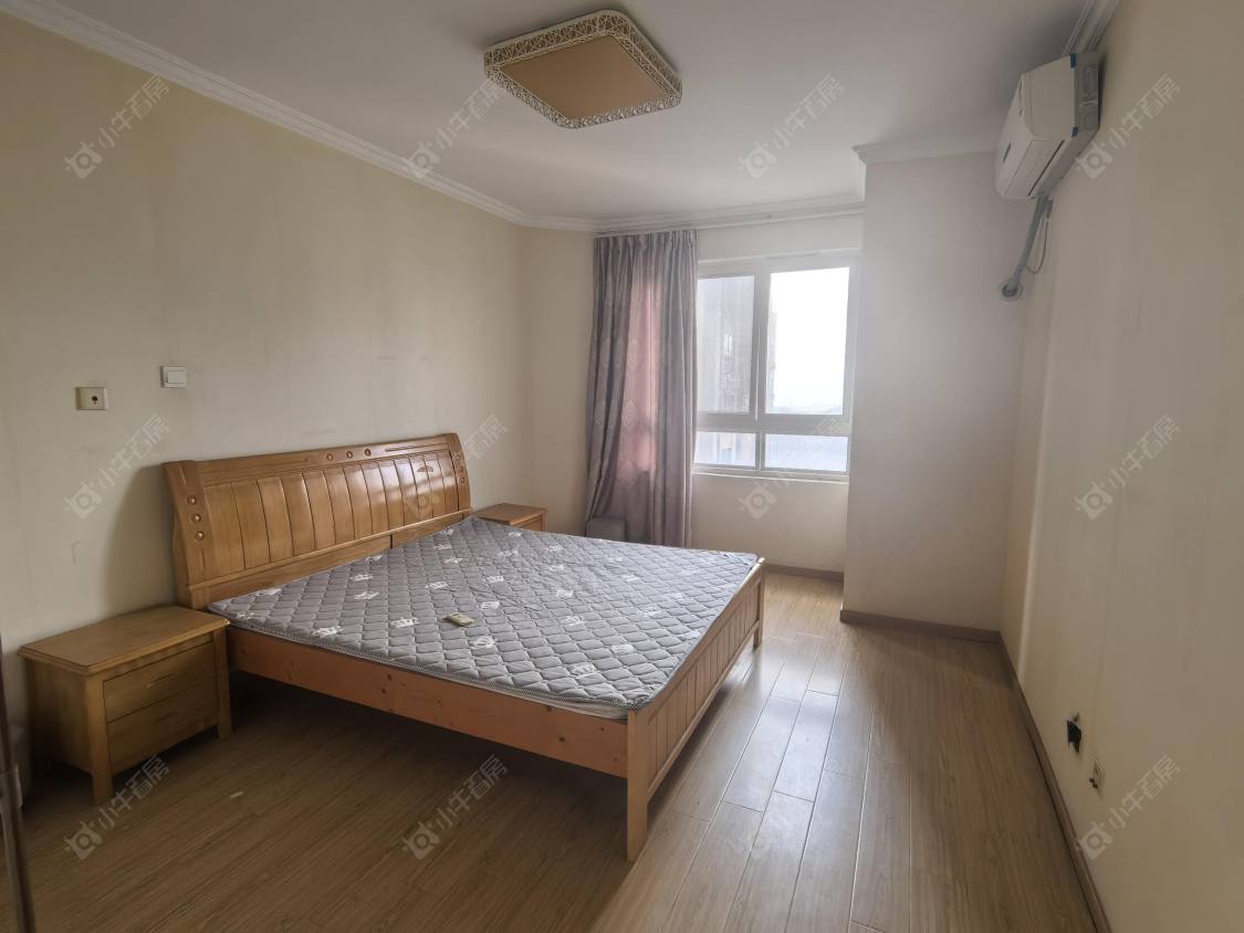 常州绿地世纪城三期在租房源室内图_小牛看房