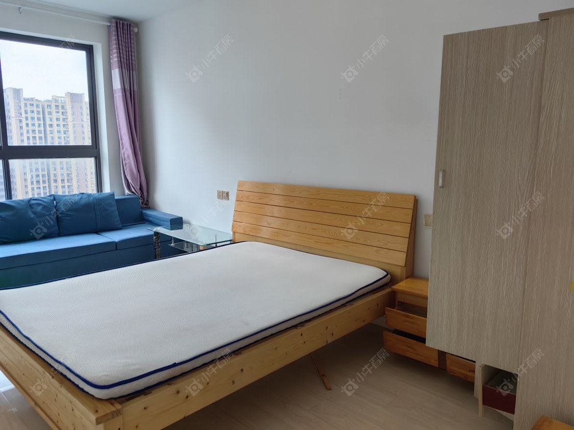 常州绿都万和城七区在租房源_小牛看房