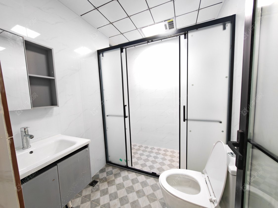 永安花苑房源室内图 常州永安花苑在租房源室内图_小牛看房