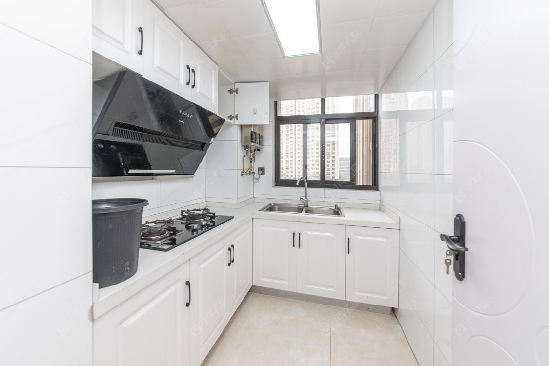 常州吾悦广场全能家公寓在售二手房源室内图_小牛看房